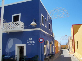 Гостиница Casa Blu, Lampedusa e Linosa